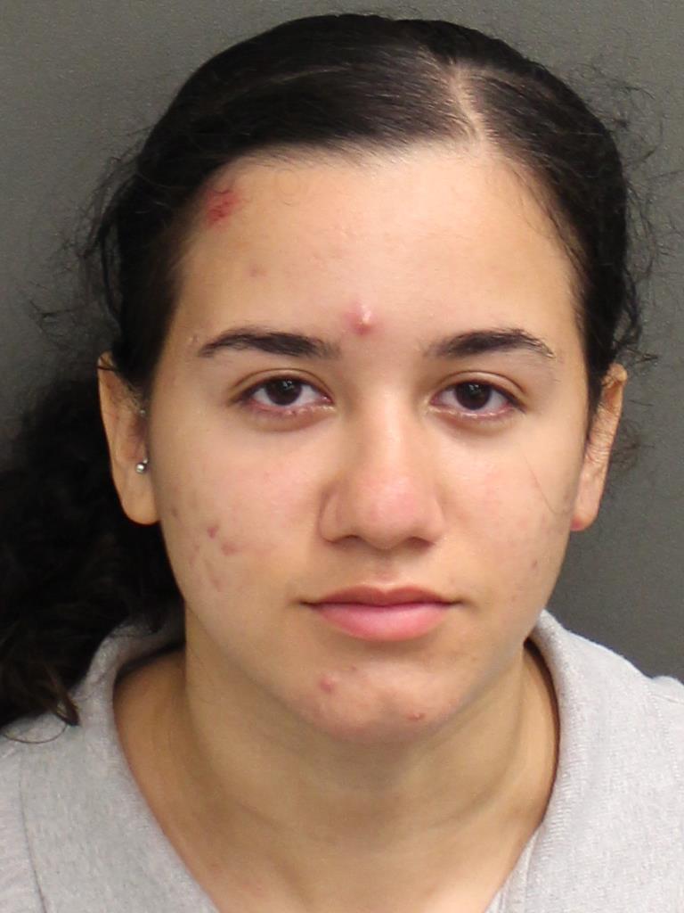  GABRIELLA MARIE ROSADO Photo Image