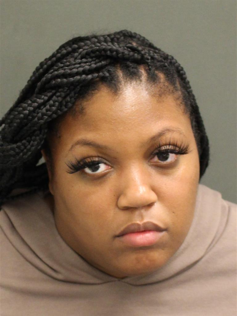  SAMIKA J TRAYLOR Photo Image