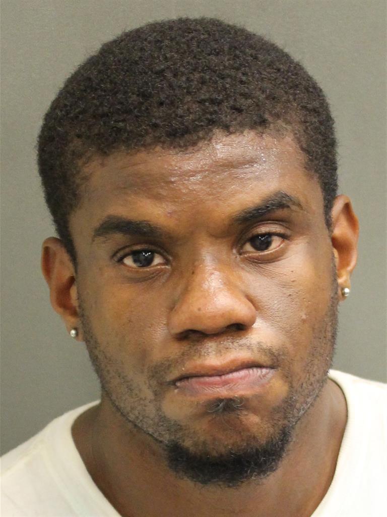  MICHAEL ADAM BRITO Photo Image