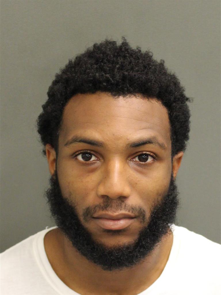  JURON RICARDO DAVISRUSH Photo Image