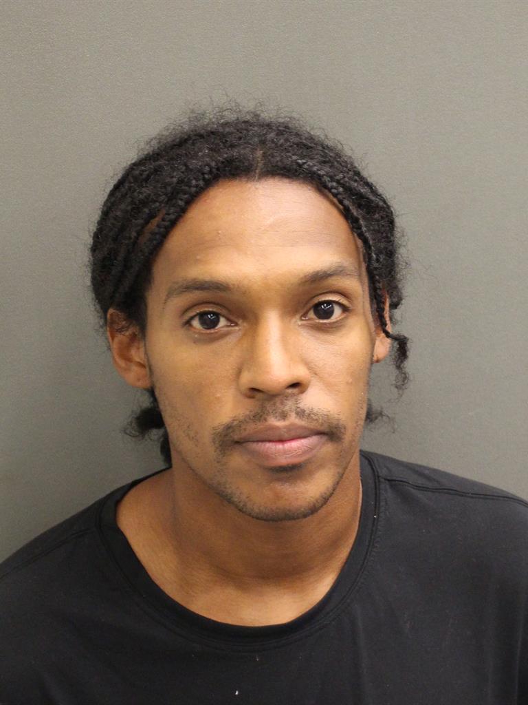  DEREK KEITH REYNOLDS Mugshot / County Arrests / Orange County Arrests