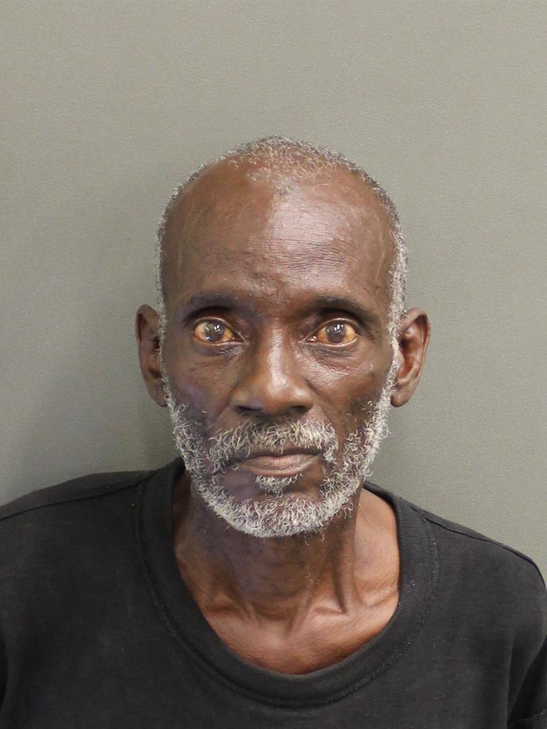  LORENZO SCOTT Mugshot / County Arrests / Orange County Arrests