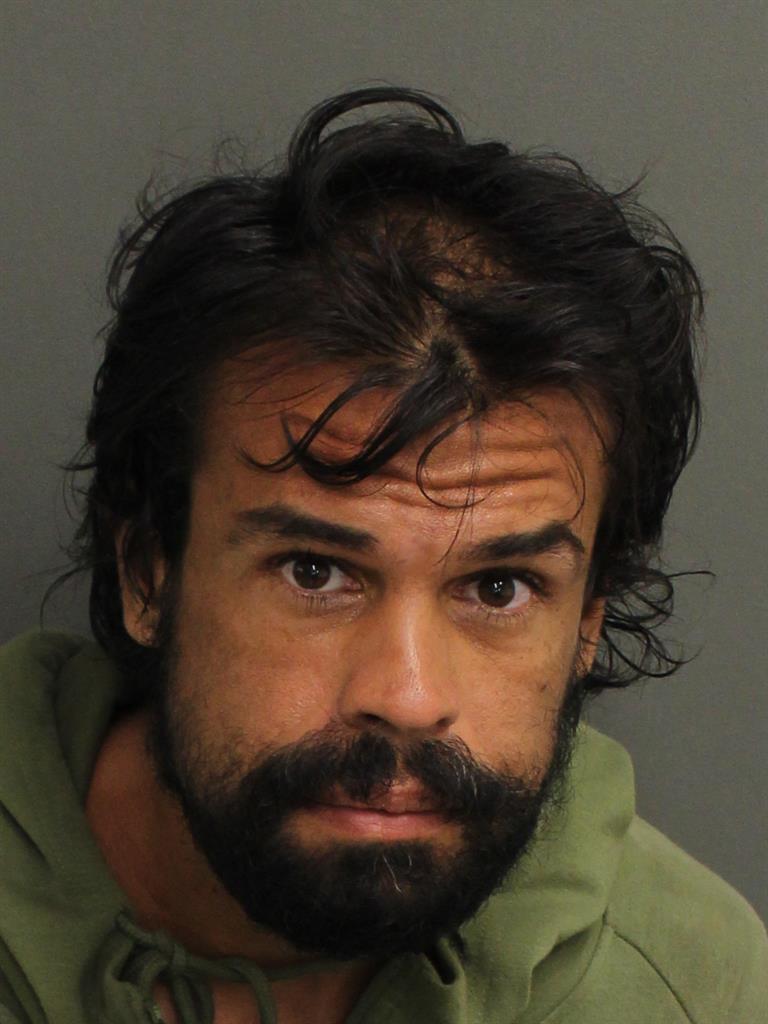  BRIAN ANTHONY IBARRA Photo Image