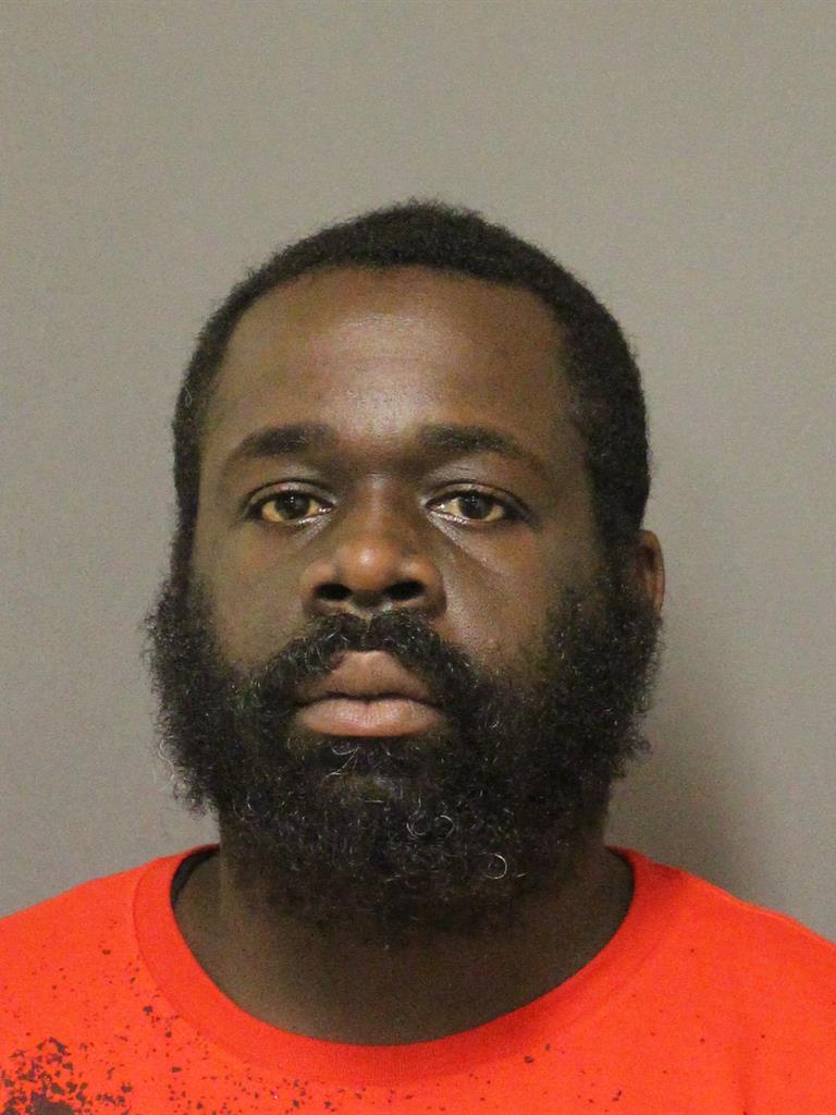  SHAWNDREAS LAMAR DOWDELL Mugshot / County Arrests / Orange County Arrests