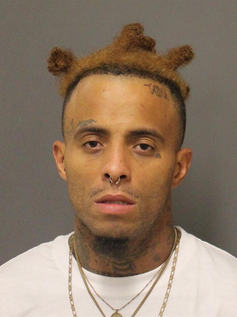  LAWRENCE  JR BOYD Mugshot / County Arrests / Orange County Arrests