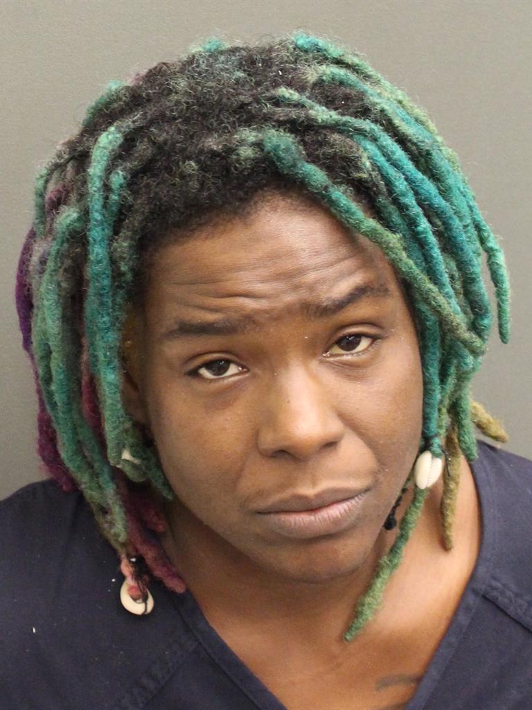  SHAMEL SCHERRISEIES TAYLOR Mugshot / County Arrests / Orange County Arrests