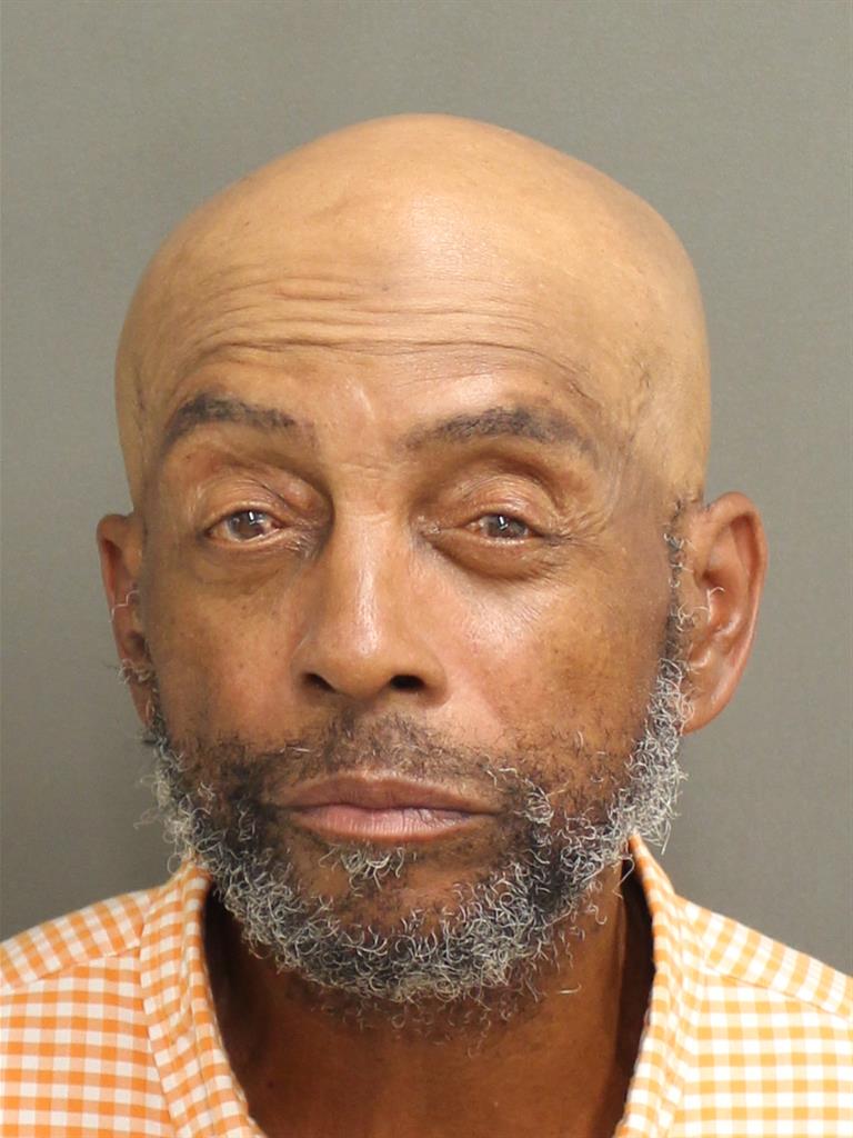  DANIEL LEE JR LOWE Mugshot / County Arrests / Orange County Arrests