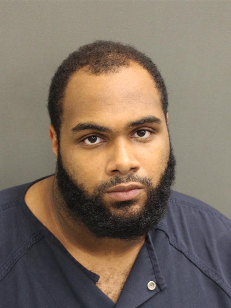  HENDERSON ADAMES Mugshot / County Arrests / Orange County Arrests
