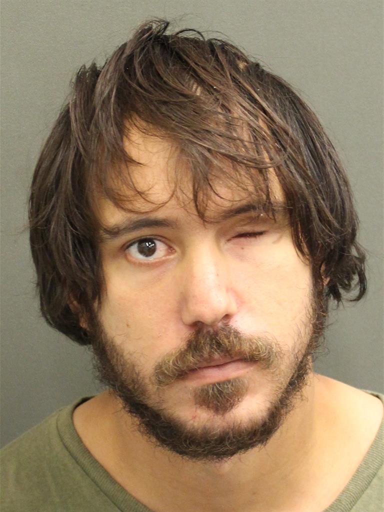  STEPHANOS JOSEPH GEOR CARELLAS Mugshot / County Arrests / Orange County Arrests