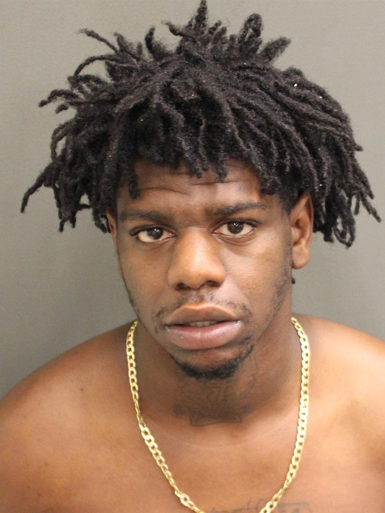  ANTONIO BROWN Photo Image