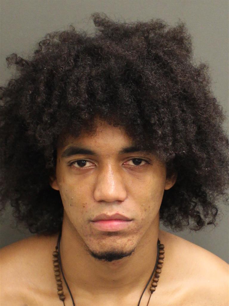  JEFFREY REYNA Photo Image