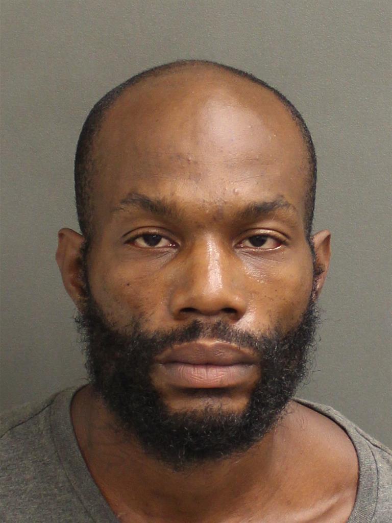  RASHAWN A BROWN Photo Image