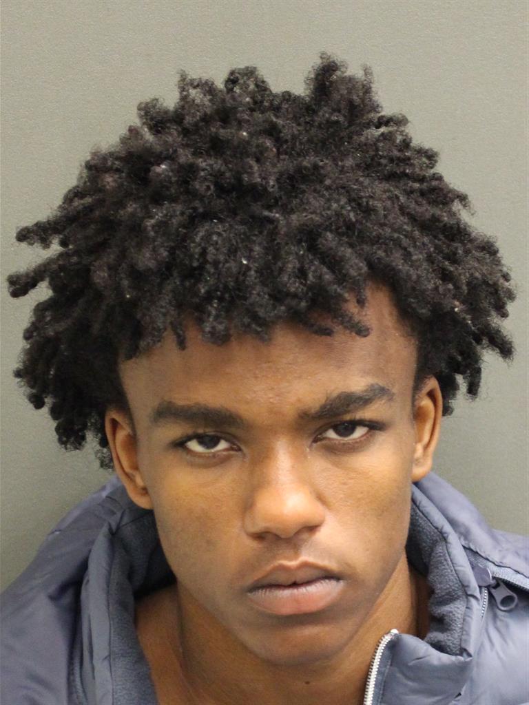  JASPER MOSE MANNING Photo Image