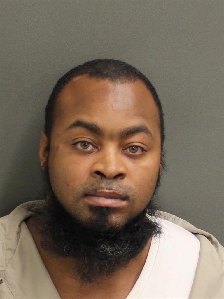 DARTANYAN ANTHONY LAYNE Mugshot DARTANYAN ANTHONY LAYNE Mugshot / County Arrests / Orange County Arrests