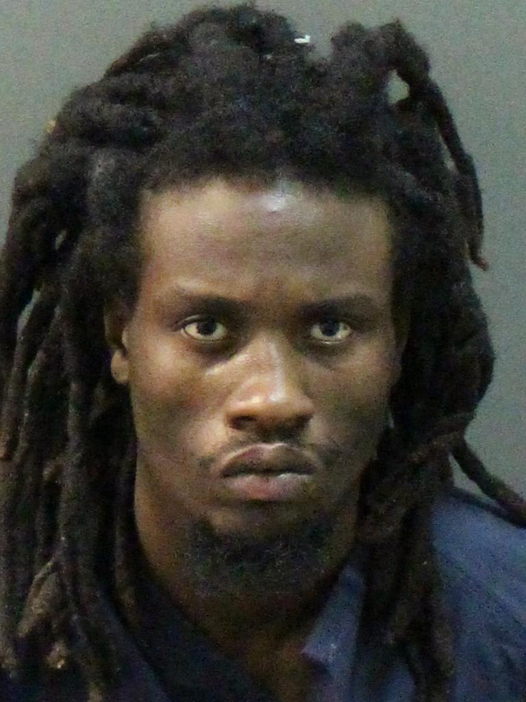  MYKENRY FRANCOIS Photo Image