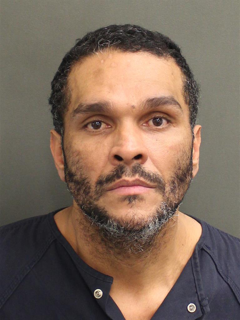  ANTHONY BENITEZRAMOS Mugshot / County Arrests / Orange County Arrests