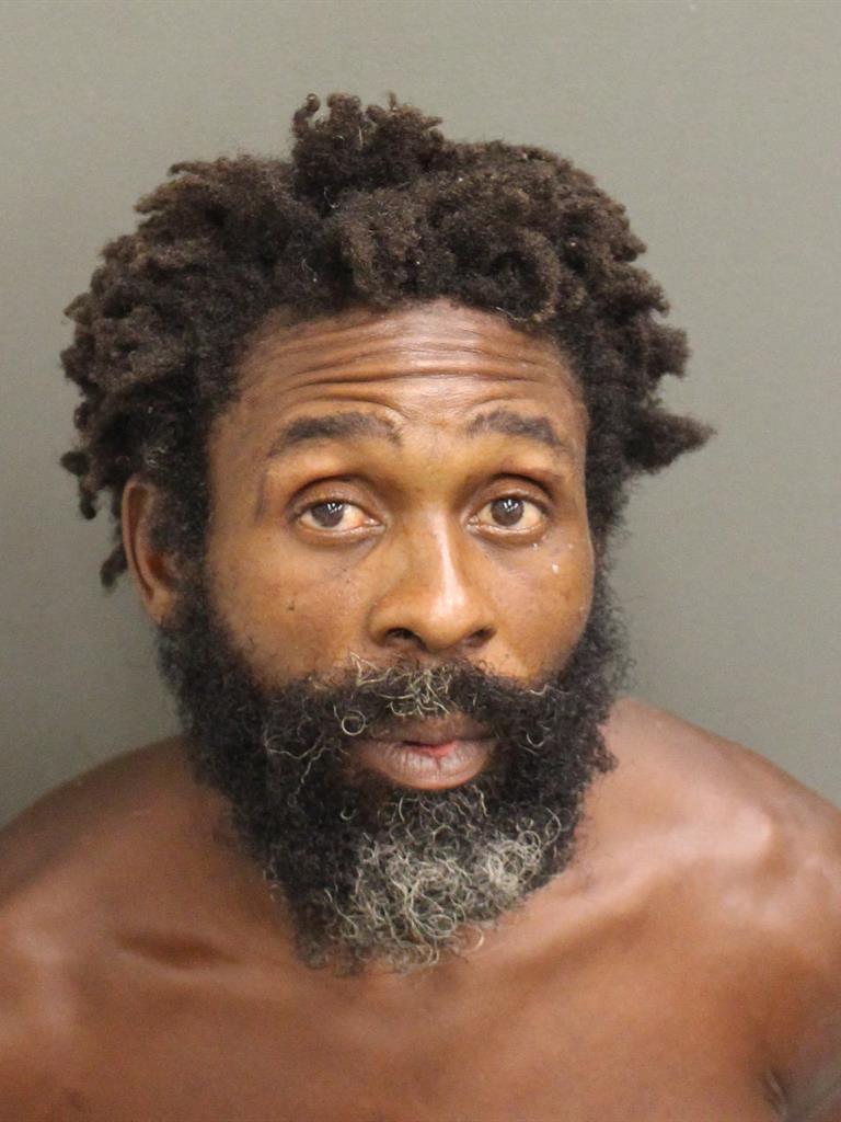  LENARD KEATON Mugshot / County Arrests / Orange County Arrests