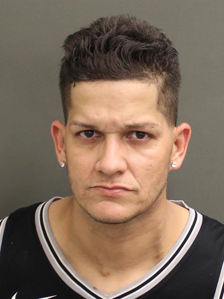  LUIS BAEZ Photo Image