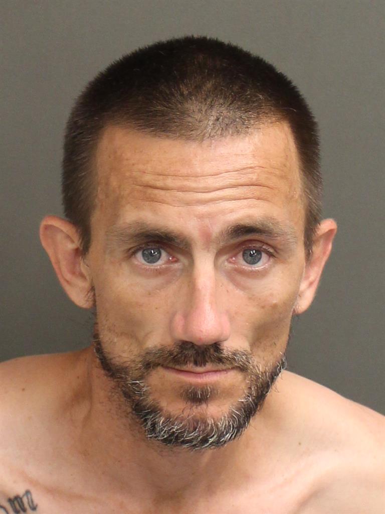  MICHAEL ALLEN AKERS Mugshot / County Arrests / Orange County Arrests