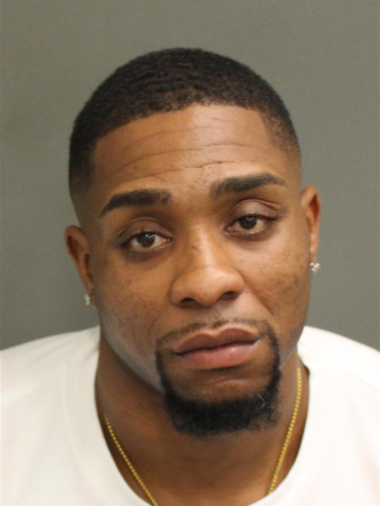 PATRICK DELEON JR FLORENCE Mugshot / County Arrests / Orange County Arrests