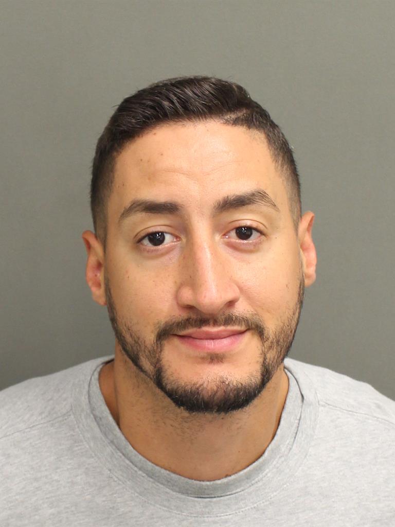  JOSEPH ANTHONY FIGUEROA Photo Image