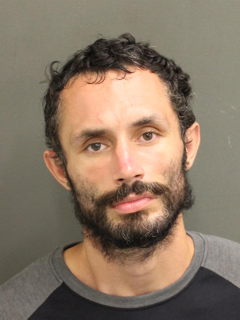  PAUL  JR QUINONES Mugshot / County Arrests / Orange County Arrests