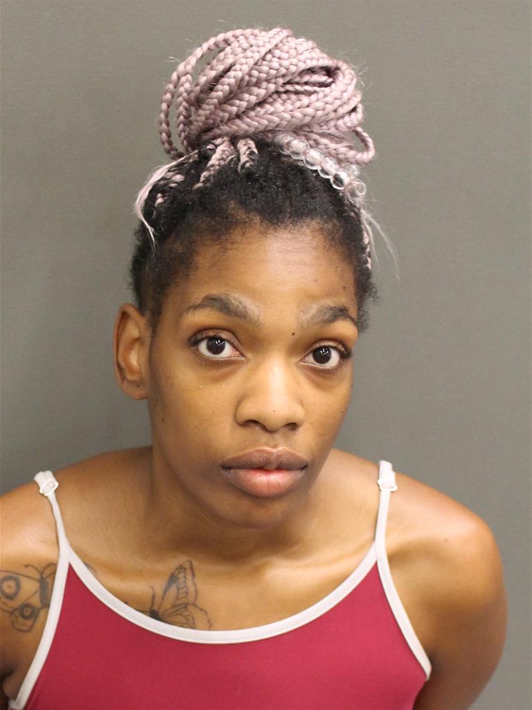  DORSEQUORA TOMOKA FREEMAN Photo Image