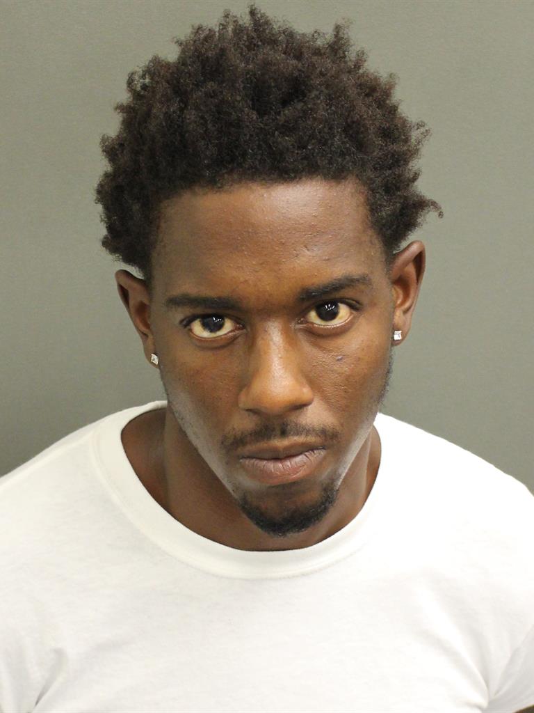  RODNEY EMANUEL JR SPENCER Mugshot / County Arrests / Orange County Arrests