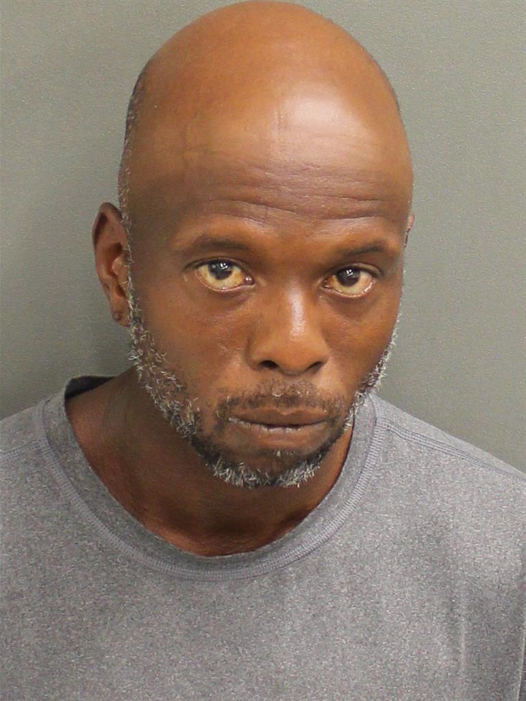  KAREEM KADELL TOLER Mugshot / County Arrests / Orange County Arrests