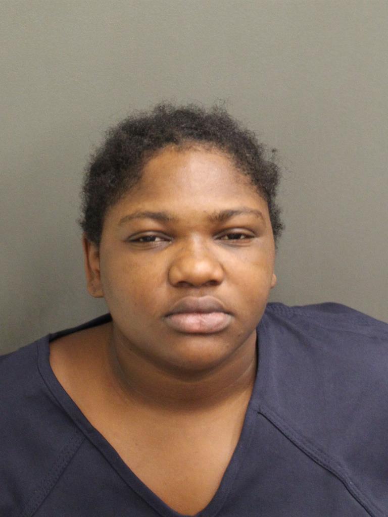  TOLANDA MAE LEE Mugshot / County Arrests / Orange County Arrests