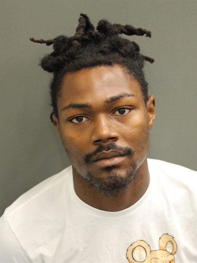  JAOCTAVIOUS BLAINE Photo Image