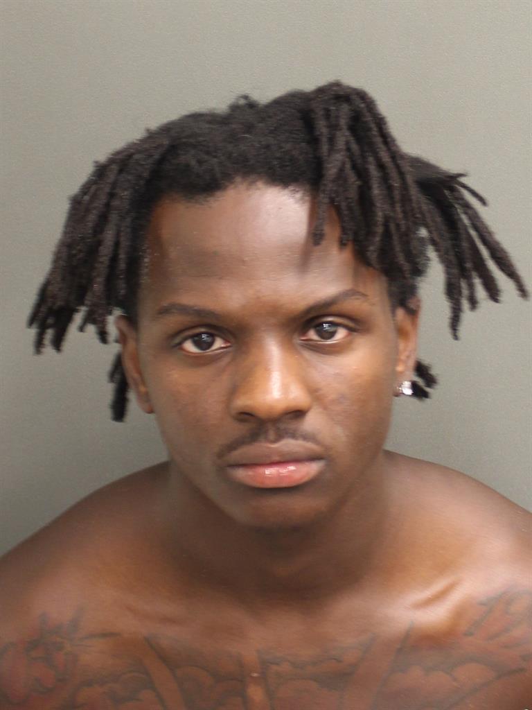  JERMAINE  JR JONES Photo Image