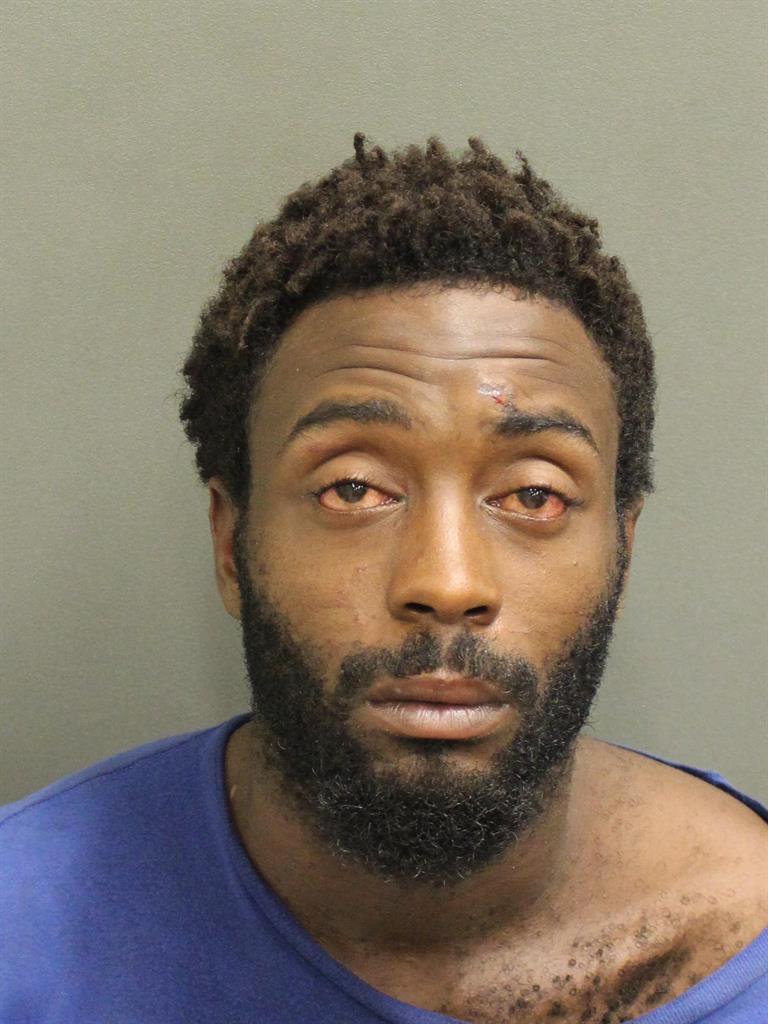 OCTAVIUS DENZELL DUBOSE Mugshot OCTAVIUS DENZELL DUBOSE Mugshot / County Arrests / Orange County Arrests