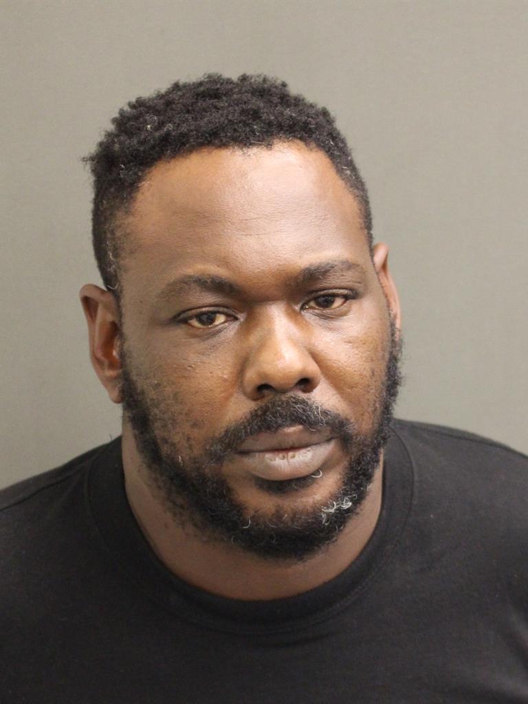SHEDDRICK L BRADFORD Mugshot SHEDDRICK L BRADFORD Mugshot / County Arrests / Orange County Arrests