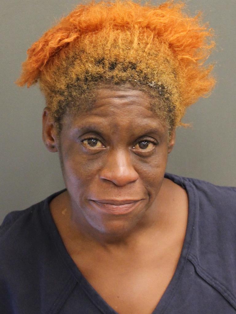  AFRICA MONEY JAMES Mugshot / County Arrests / Orange County Arrests