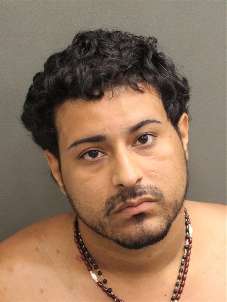  RAYMOND LUIS LOPEZ Mugshot / County Arrests / Orange County Arrests