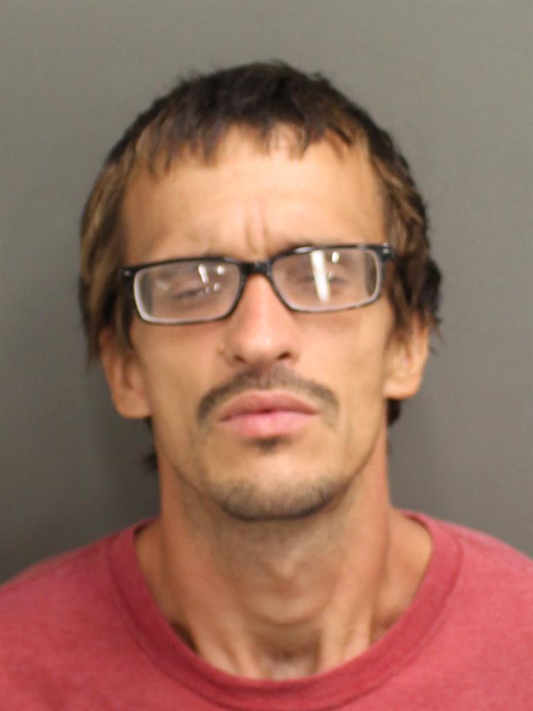  MICHAEL BOHNERT Mugshot / County Arrests / Orange County Arrests