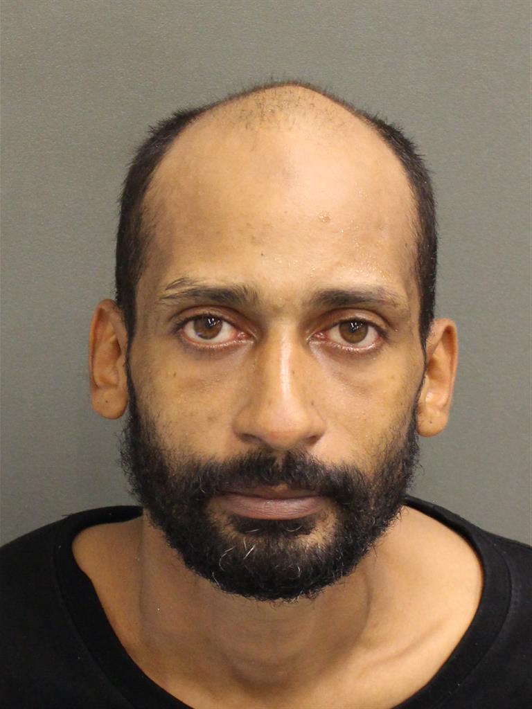  YEFERSON JIMENEZSANCHEZ Mugshot / County Arrests / Orange County Arrests