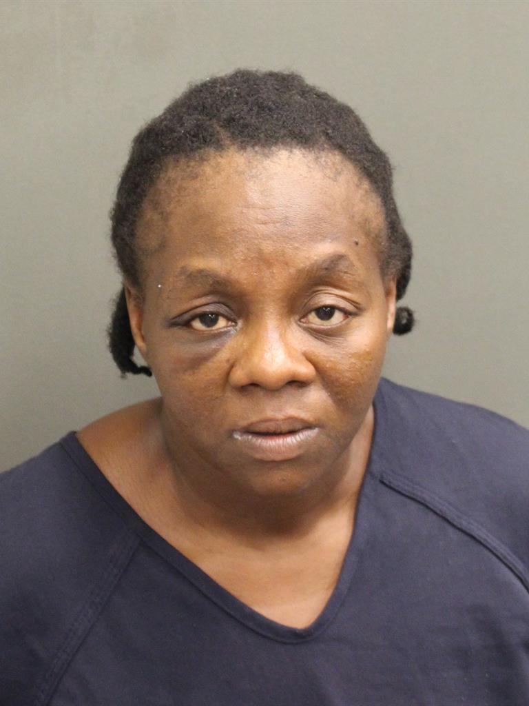  MINERVA CHARLOT Mugshot / County Arrests / Orange County Arrests