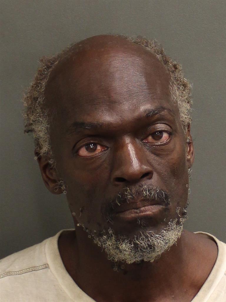  VICTOR LEE FULLER Mugshot / County Arrests / Orange County Arrests