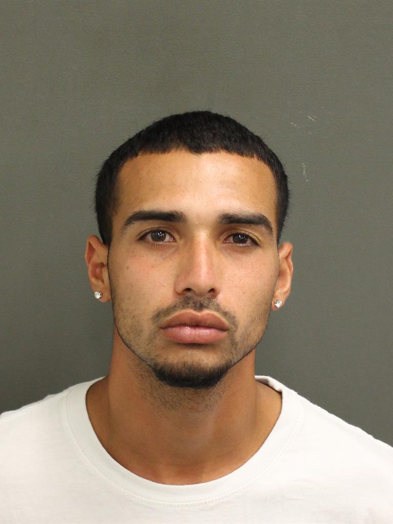  RUBEN ESTHEFAN DAVILAGARCIA Photo Image