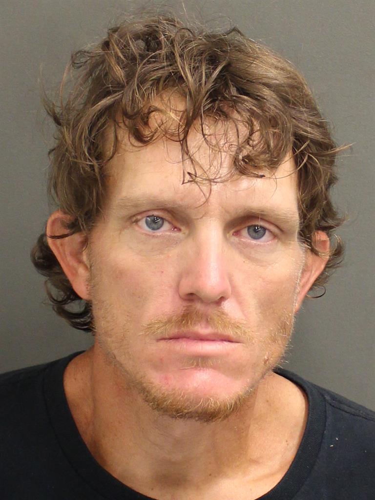  MICHAEL DAVID BACKMAN Photo Image