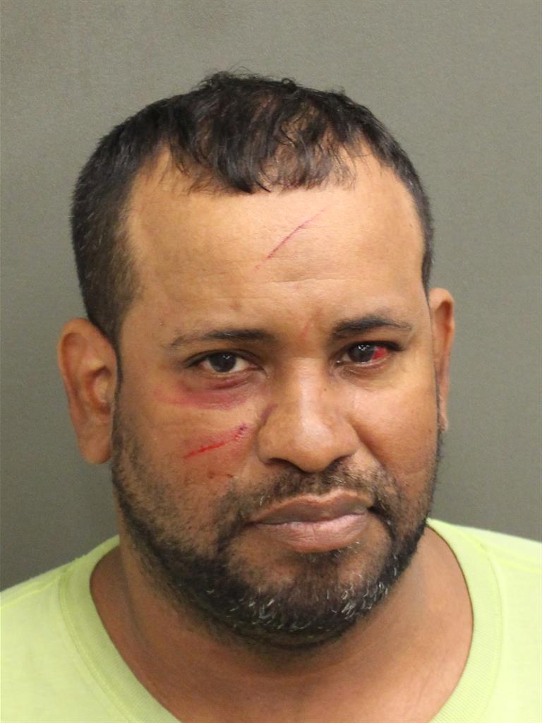  ELIZEL BENITEZ Photo Image