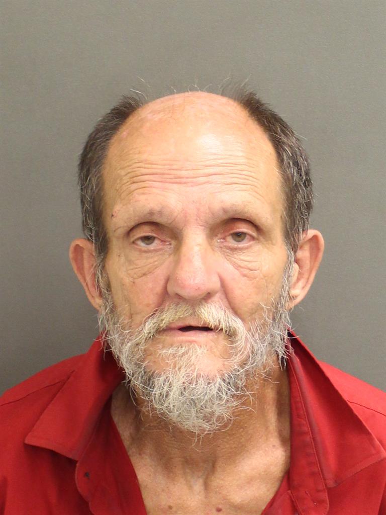  STEVEN MARK HADDON Mugshot / County Arrests / Orange County Arrests