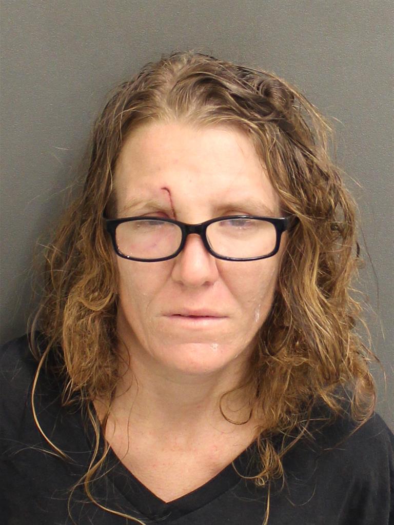  NICOLE DANIELLE RILEY Mugshot / County Arrests / Orange County Arrests