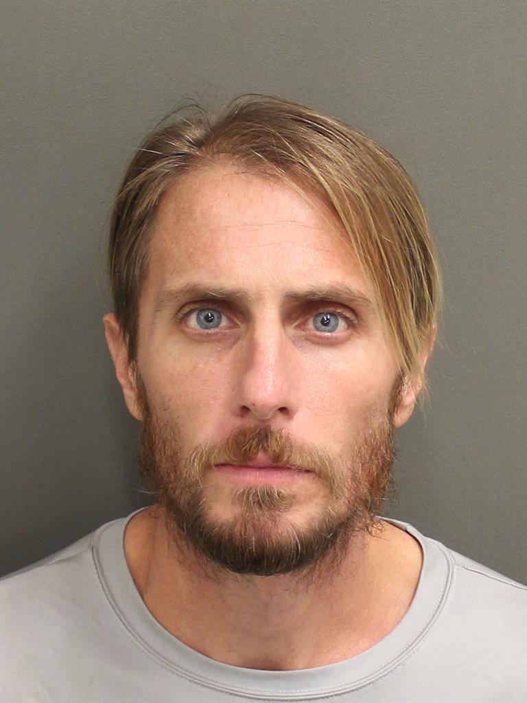  WARREN CHRISTOPHER ADAMS Mugshot / County Arrests / Orange County Arrests