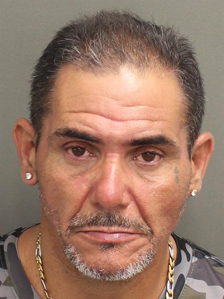  RUBEN RODRIGUEZTRINIDAD Photo Image