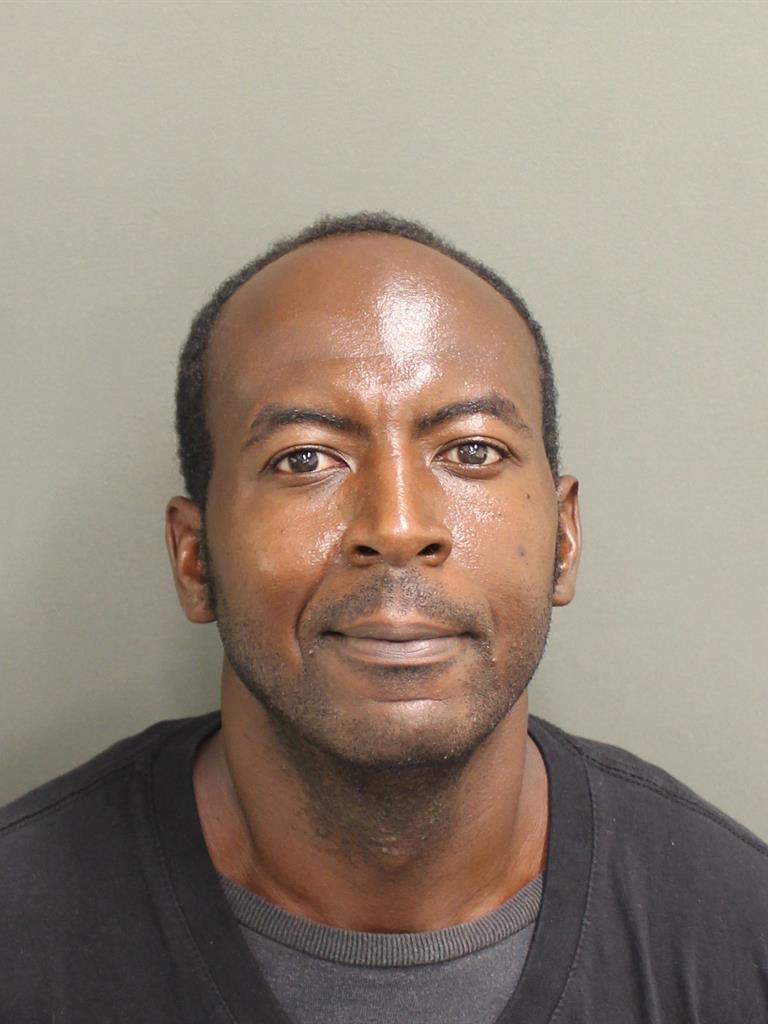  CHESTIN DANIEL JONES Photo Image