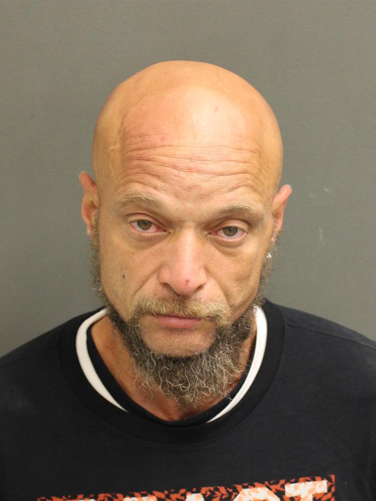  HENDERSON TRAVIS NUNNALLY Mugshot / County Arrests / Orange County Arrests