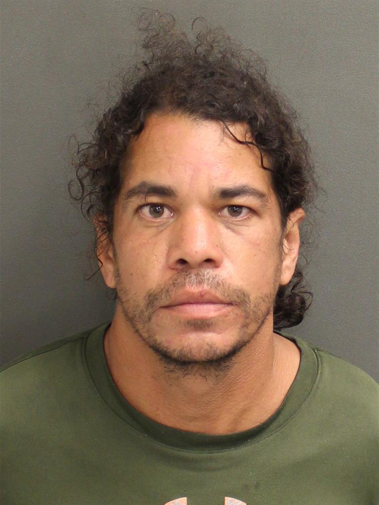  RICARDO JOSEPH DONES Photo Image